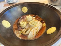 -江湖水乡铁锅炖魚(周庄嘉园店)