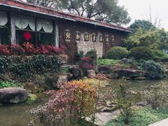-中国茶叶博物馆(双峰馆区)