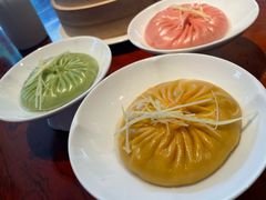 -扬州香格里拉·香宫中餐厅