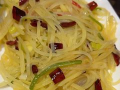 -李记搅团•非遗陕菜(三桥店)