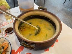-阿尔法海鲜排档(爱琴海店)