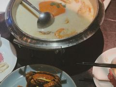 清蒸六月黄-蟹榭·本帮江浙菜·蟹宴(五角场合生汇商场店)