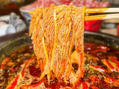 -蜀大侠火锅(总府路店)