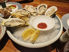 -Mr.Fish鱼鲜生海鲜放题(高德置地冬广场店)