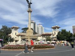 -天津意大利风情旅游区