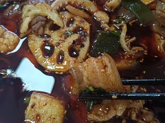 -南湖周冒菜(南湖总店)