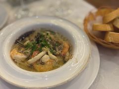 -爱茉莉意大利西餐厅