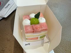-静宜和她的朋友(星海广场店)