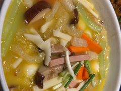 -树厨贵州菜(大十字店)