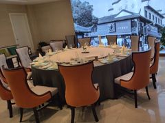 -香山湖渔家大院