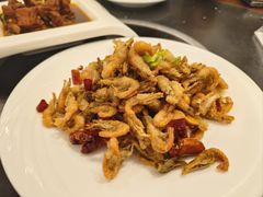 -老常州私房菜(光华世家店)