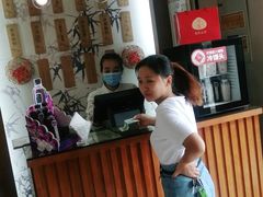 -锡笼记·无锡小笼(水岸店)
