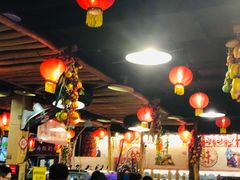 -粗粮人家(簋街店)