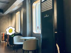 大堂-Hei Cafe(工体店)