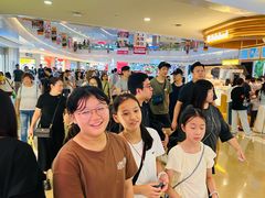 -皇庭广场(福华三路店)