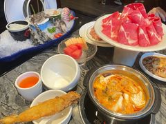 -诺筵汤品·菌汤火锅(南河坝店)