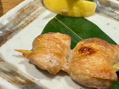 -水之惠鲜鱼料理(王府大街店)