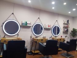 大厅-709号发型屋