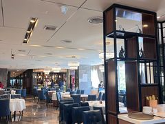 大堂-怀德酒楼·粤菜·海鲜·茶点(怀德万象汇店)