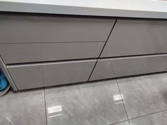 -佰丽爱家全屋定制(汶水店)