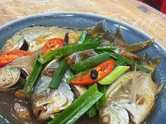-醉壹号海鲜大排档·老厦门特色菜(厦门美食地标店)