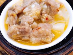 -禧座港式餐厅(星河店)