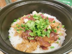 -原味四季椰子鸡(公明百佳华店)
