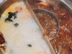 -川竹火锅(创业城店)