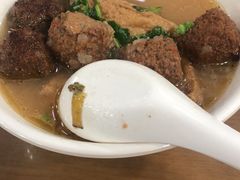 -白魁老号饭庄(安内店)