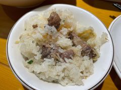 镇店至尊大鸽饭-大鸽饭(马王堆店)