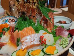 -和创柚子·会席日本料理(新区淮海街店)