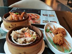 -金轩中餐厅 Jin Xuan(浦东丽思卡尔顿酒店)
