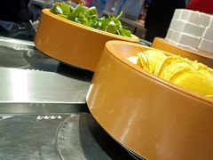 -龍歌自助小火锅(崂山丽达店)