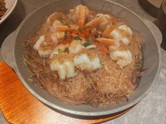 -廖川菜(金虹桥店)