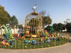 -安徒生童话乐园