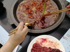 -楠柏弯休闲山庄(梨花溪店)