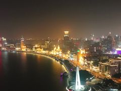 -上海外滩茂悦大酒店