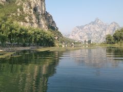 -孤山寨风景区
