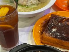 -澳门陈光记烧味饭店(南京德基广场店)