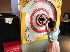 -麦当劳(新王府井店)