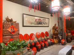 -文儒九号·闽菜馆(三坊七巷店)