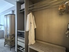 -北京北辰洲际酒店