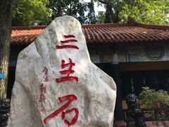 -丰都鬼城名山景区