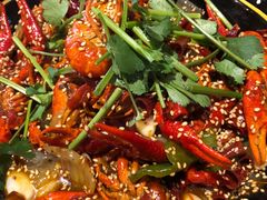 -腰子哥烤串(石佛营炫特店)