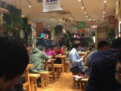 -木屋烧烤(西南角店)