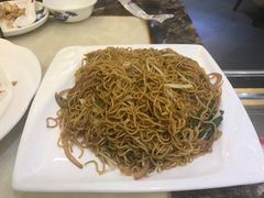 -粤盛海鲜平价店(洛溪食街店)