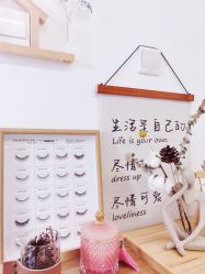 -M13瑾玳•专业美甲美睫