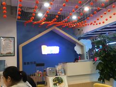 -Dr.Sport运动博士少儿运动能力培养中心(锦华万达运动中心)