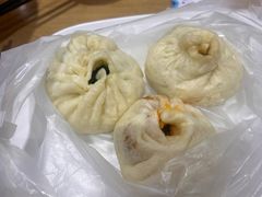 -老陶包子铺(南大西南村店)