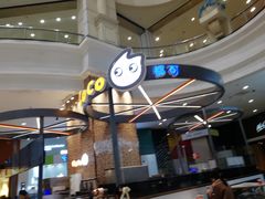 -CoCo都可(福州宝龙广场店)